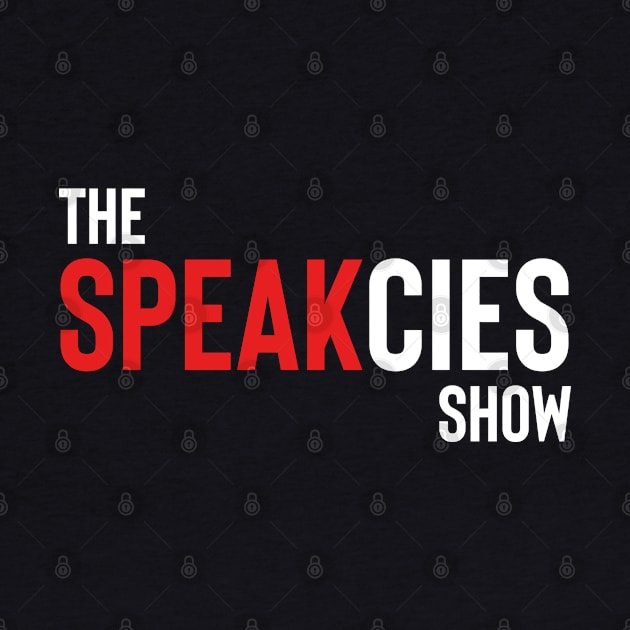 The Speakcies Show Logo by Speakcies